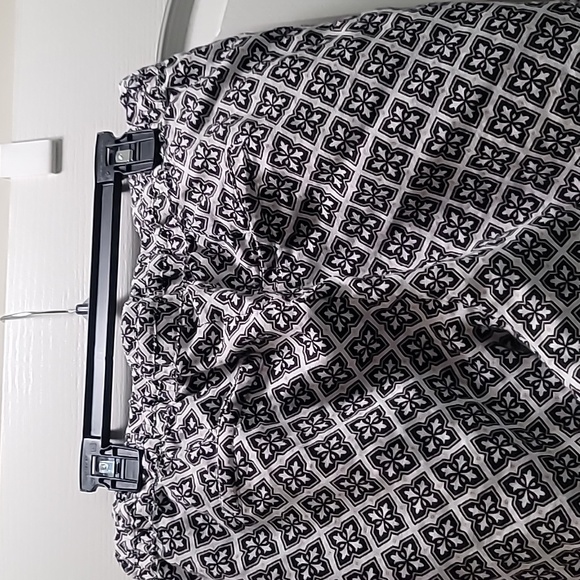 Linen Pants I - Picture 5 of 8